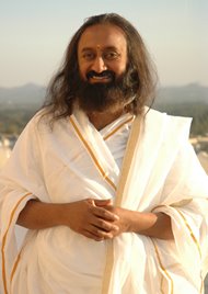 Sri Sri Ravi Shankar