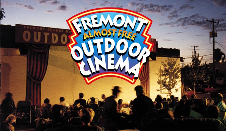 FREMONT OUTDOOR MOVIES
