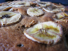 Banana Bread Recipe