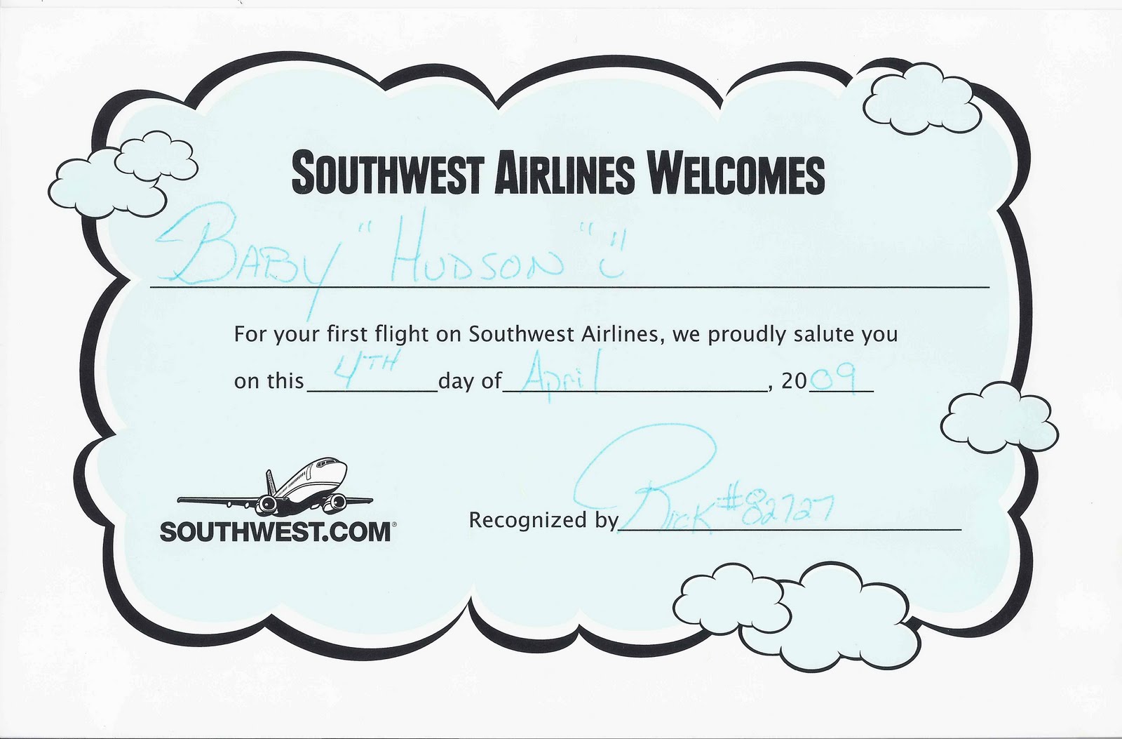 first flight certificate template one good thing first flight first flight certificate template one good thing first flight
