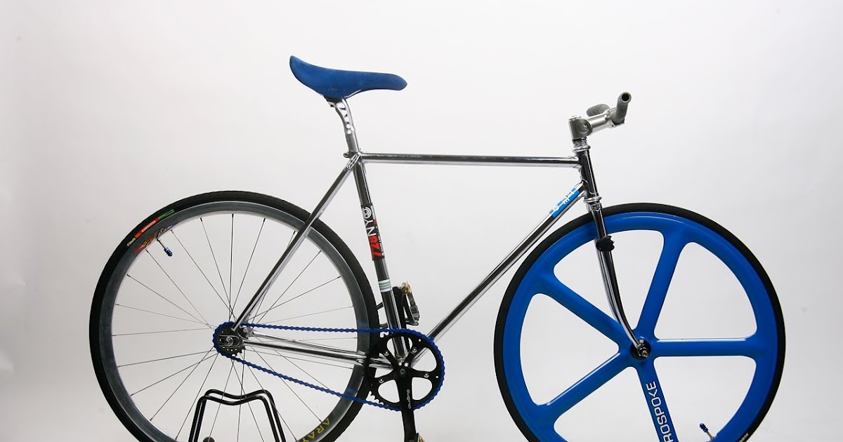 japanese fixed gear
