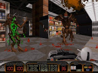 Duke Nukem 3D Xbox Live Arcade