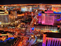 GameStop Las Vegas Conference Expo
