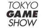 Tokyo Games Show Logo