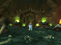 World Of Warcraft Burning Crusade