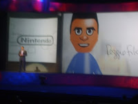 Nintendo Press Conference