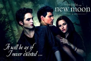 saga crepusculo!!!