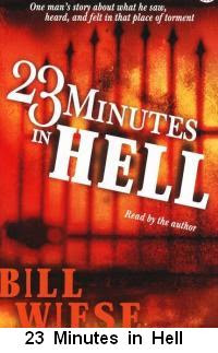 Watch 23 Minutes in Hell Watch 23 Minutes in Hell