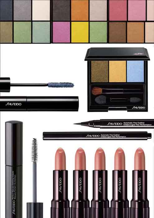 shiseido makeup online. Shiseido Makeup Luminizing