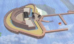 fort Royal