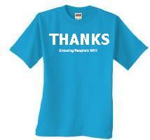 Thanks Turquoise　（ターコイス）