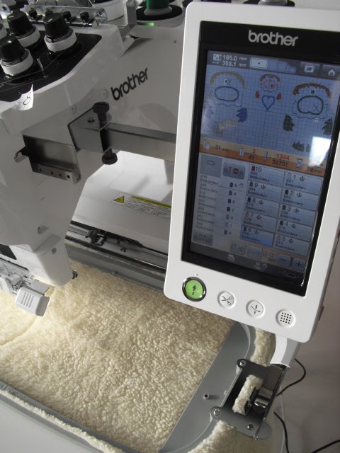 .CharmingQuiltCompany.: Januar 2011