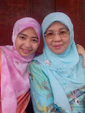 i miSS mY moM!