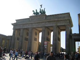 Brandenburg Tor