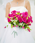 The Wedding Bouquet
