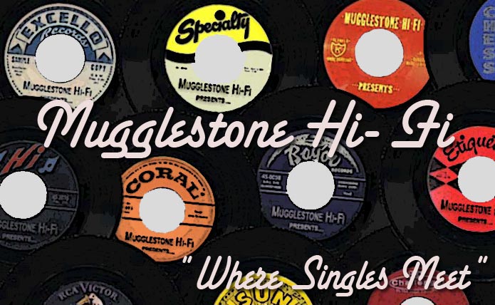 mugglestone hi fi