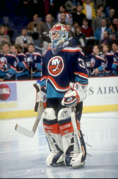 Tommy Salo