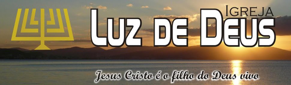 Igreja Luz de Deus