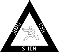 kungfu triangle