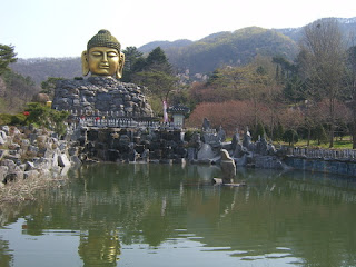 Wawoojonsa Temple