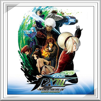 The king of fighters XIII para pc + gameplay The king of fighters XIII para pc + gameplay