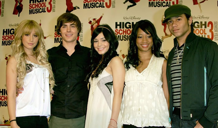 VER PELICULA DE HIGH SCHOOL MUSICAL ver pelicula de high school musical: