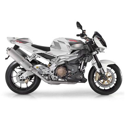 nacked bike Aprilia Tuono Aprilia Tuono. nacked bike Aprilia Tuono