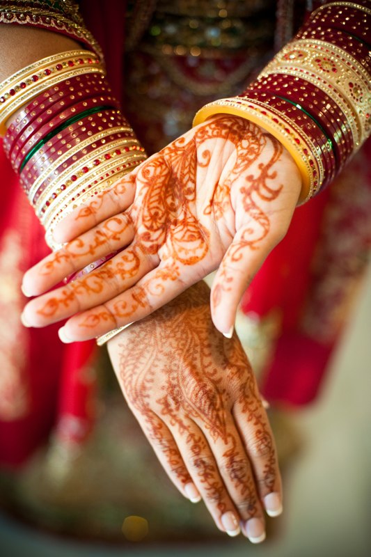 sikh marriage