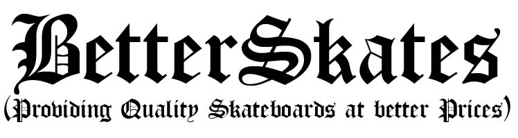 BetterSkates