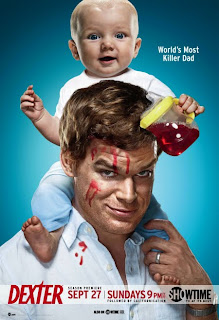 Dexter Season 4 Episode 4 Streaming Free