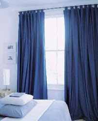 FABRIC CURTAINS