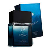 FM 195: The One For Men by Dolce and Gabbana