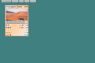 work in progress tcg maker tcg card maker
