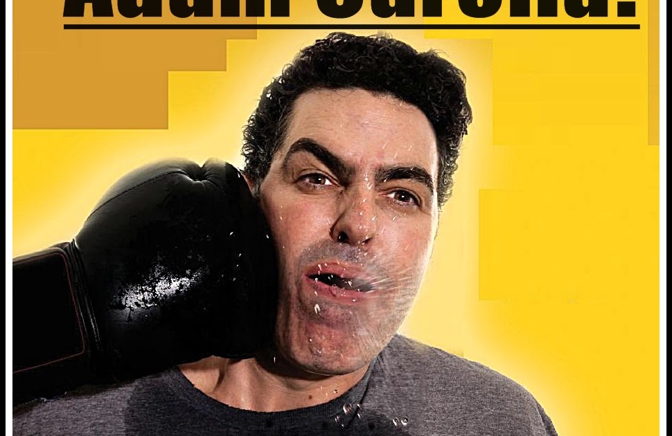 Adam carolla lecture paper essay 05 picture