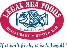 Nothing Illegal Here...Legal Seafood to Open at Hilton Gardens! ~ RepeatATLANTA.com