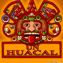 Un Huacal
