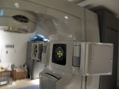 The radiation treatment equipment