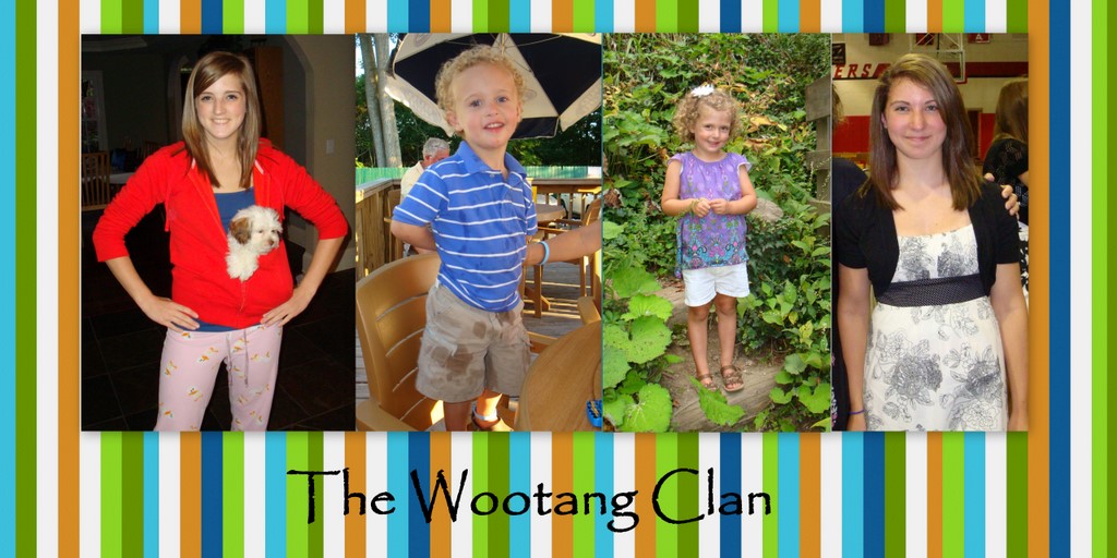 The Wootang Clan