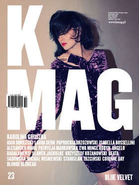 K Mag