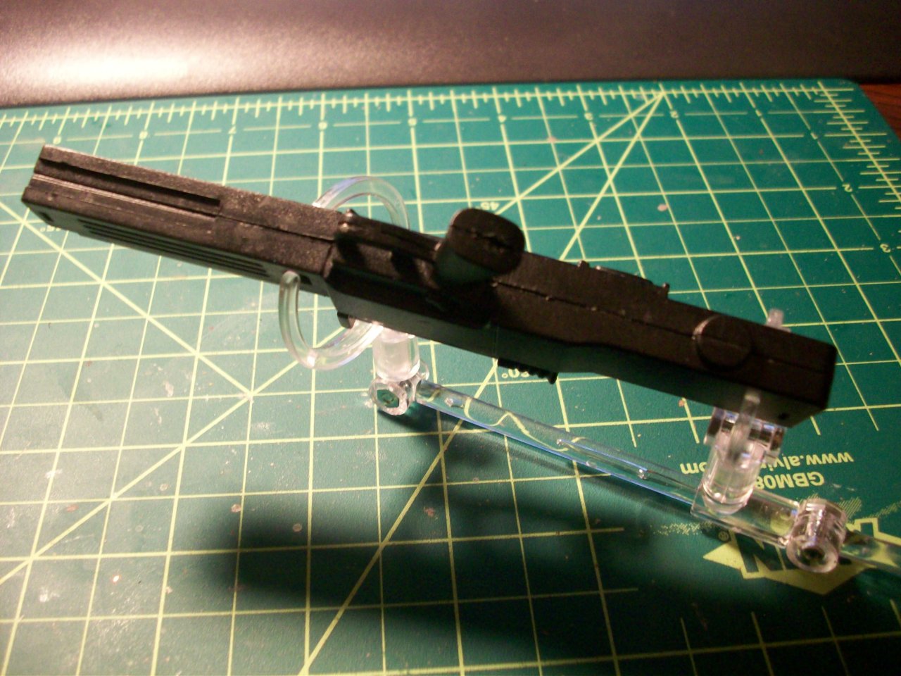 G11 Rifle