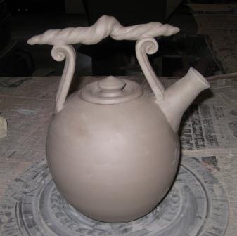 Fong Choo Pottery