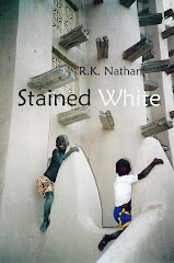 Stained White