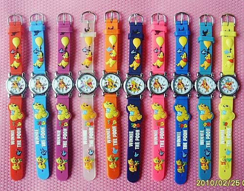 De Collection Jam Tangan Anak de collection jam tangan anak