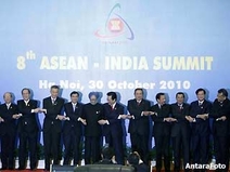 INDONESIA RESMI KETUA ASEAN