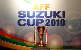 FINAL AFF CUP 2010: MALAYSIA JUARA, WALAU INDONESIA MENANG 2-1