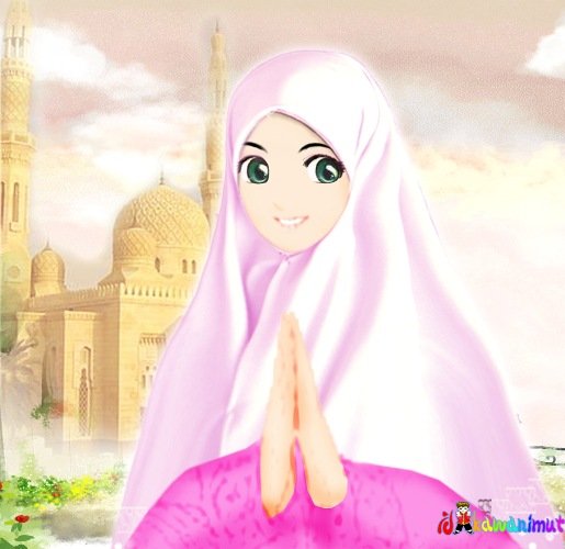 Gambar Muslimah Sejati Gambar Muslimah Sejati