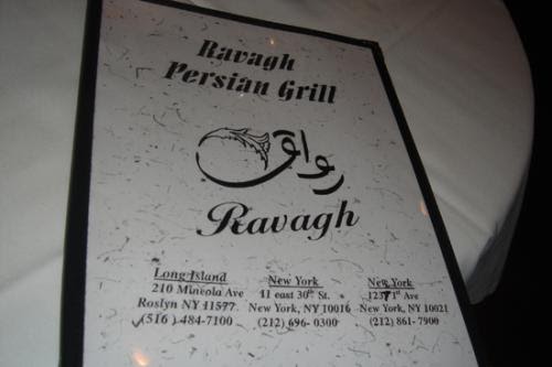 T&b's Restaurant
