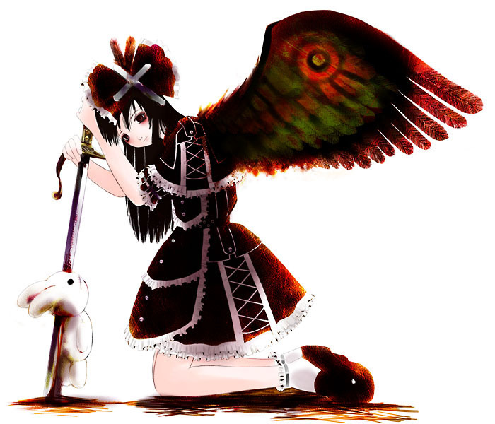 Anime Angels Anime Angels