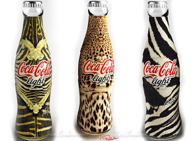 Les effets du COCA-COLA. Coca+Light+by+Cavalli