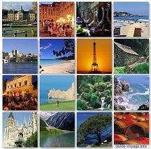 Tourisme en France